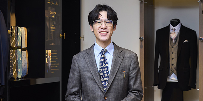 パート社員から正社員登用　Kさんの写真